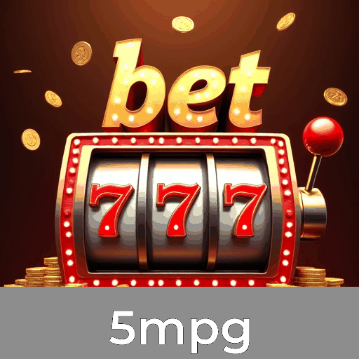 5mpg: Seu Cassino Online Premiado e Seguro